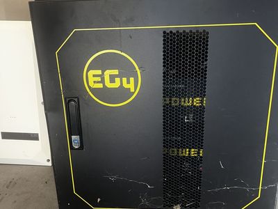 EG4-LifePower4 Lithium Battery | 48V 100AH | Server Rack Battery