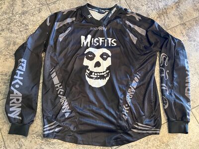 Paintball jersey