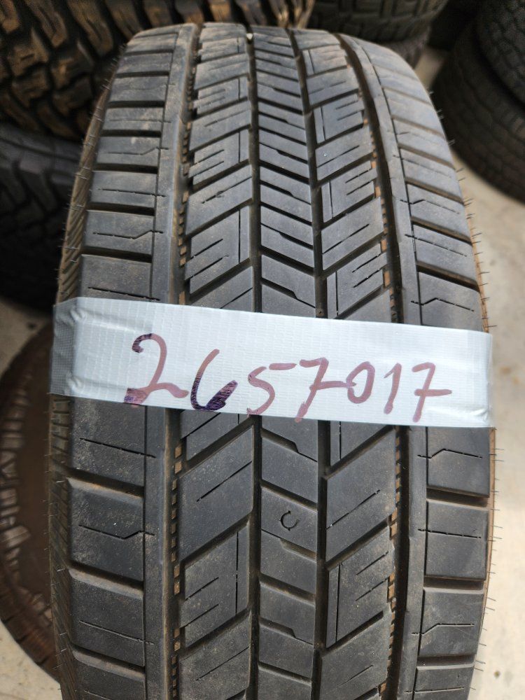 265/70r17 Mohave highway terrain