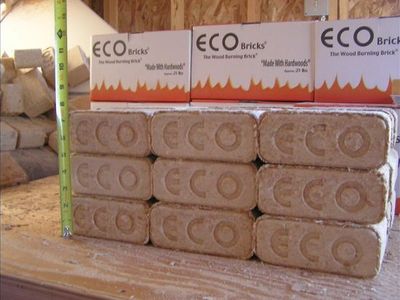 FIREWOOD