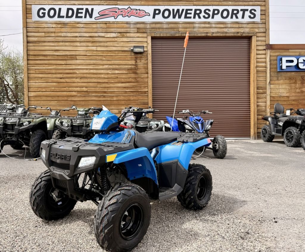 2026 Polaris® Sportsman 110