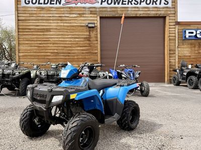 2026 Polaris® Sportsman 110