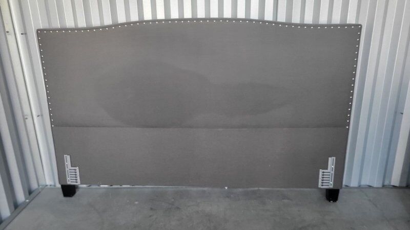 King-Size Headboard