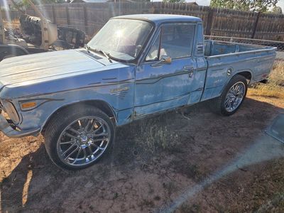 1973 chevy luv