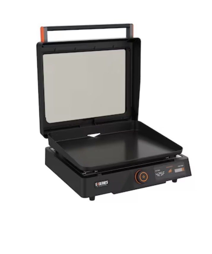 New Blackstone 17 inch Electric Griddle