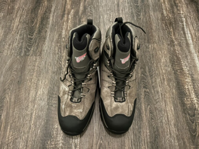 Red Wing Boots - Size 11.5