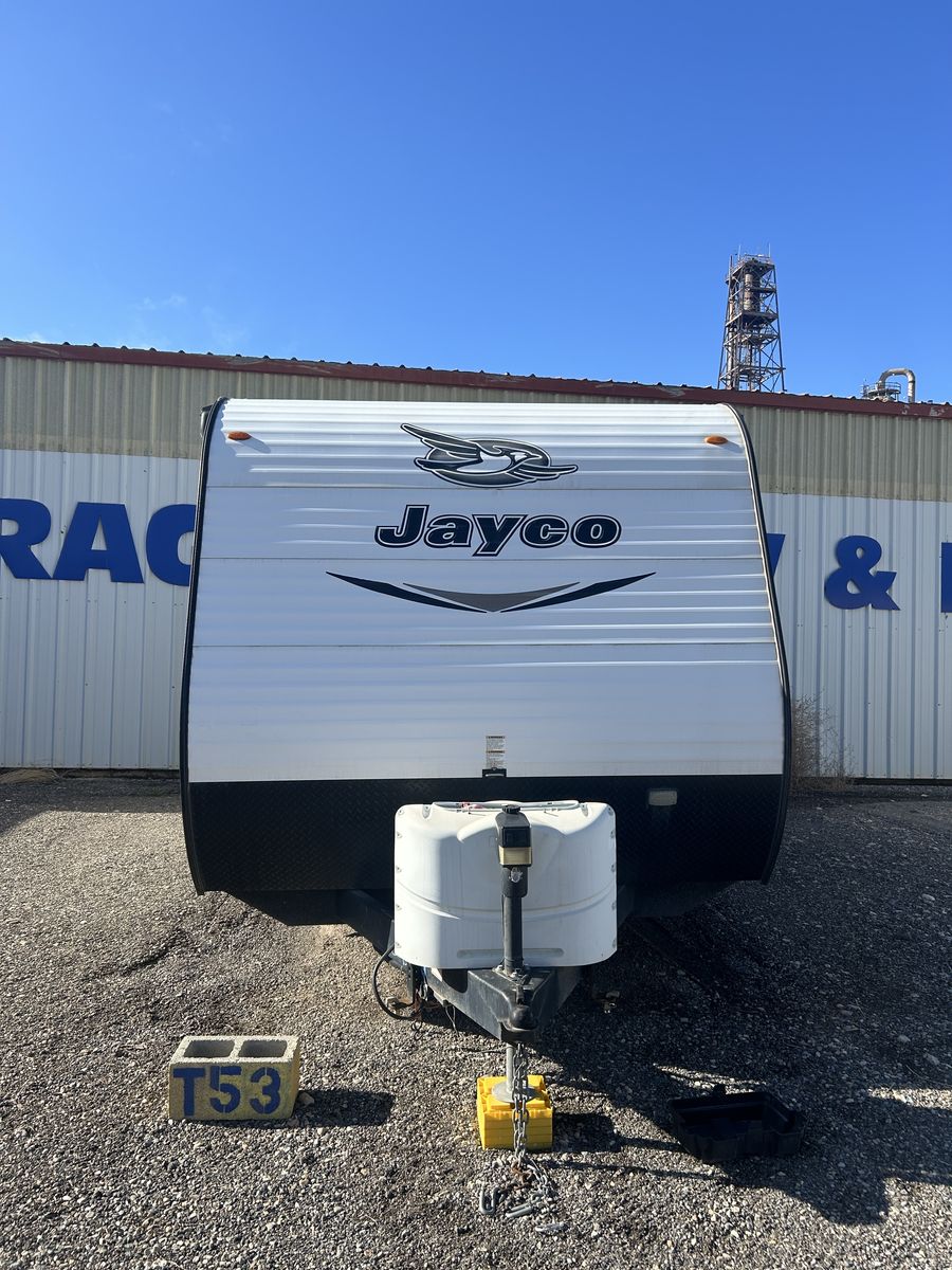 2019 Jayco Jay Flight