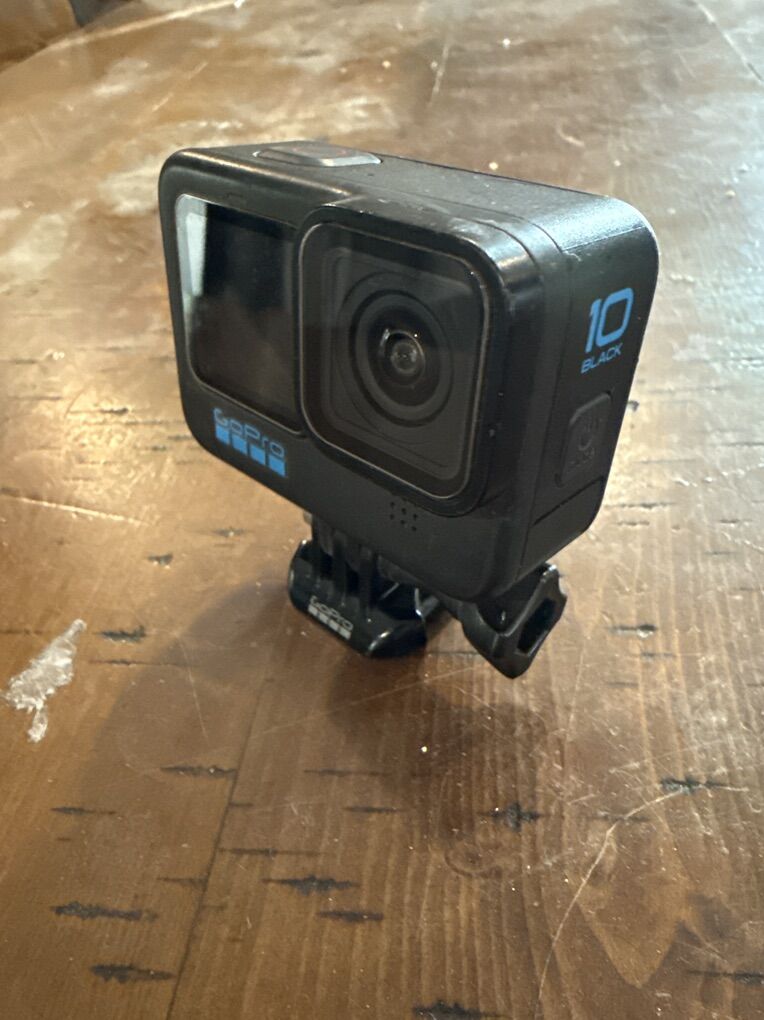 Gopro 10 Black