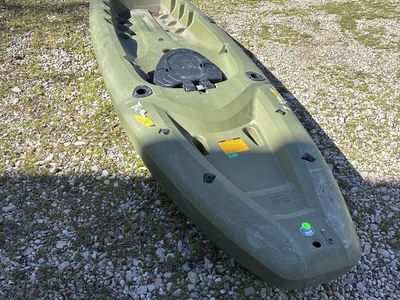 Kayak