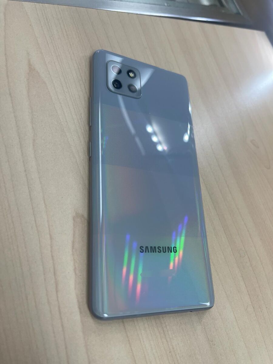 Samsung Galaxy A42 5G 128GB - Unlocked