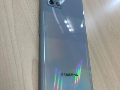 Samsung Galaxy A42 5G 128GB - Unlocked