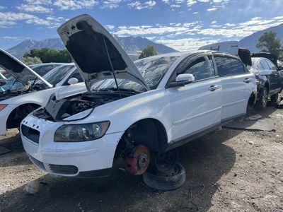 2007 Volvo S40 Parts - UTPAP Orem