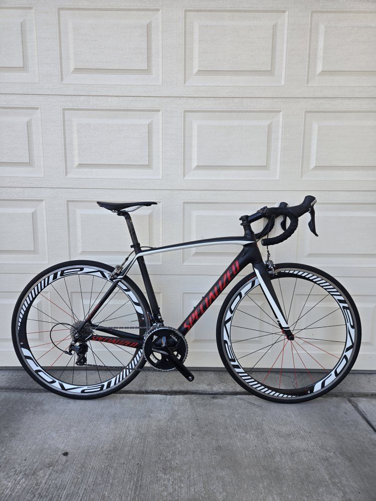 Specialized Tarmac Carbon 54cm 11s