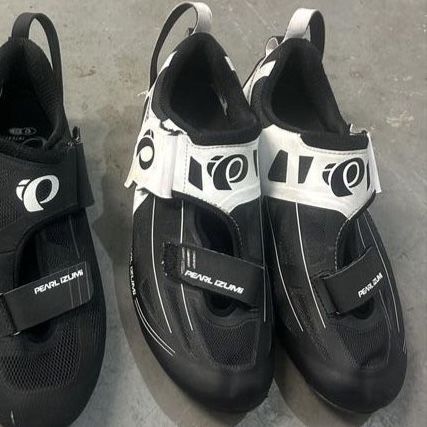 Pearl Izumi Tri Fly Cycling Shoes 42.5