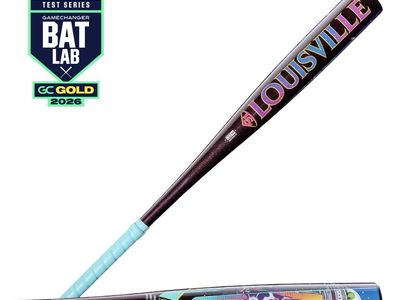 Louisville Slugger Atlas A51 Baseball Bat