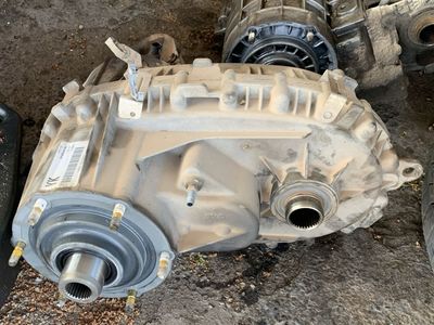 Denali Escalade Gmt800 BW4481 Transfer case