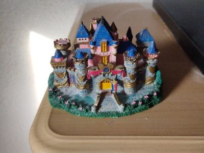 Disney Castle