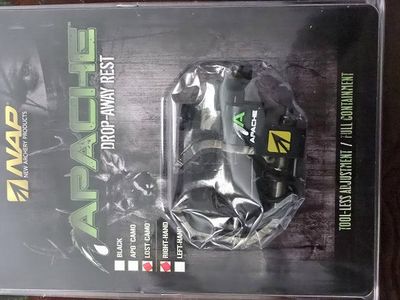 NAP Apache drop away res5