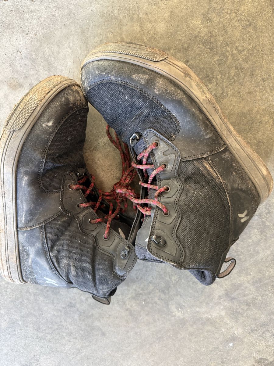 Korkers Stealth Sneaker Wading Boot