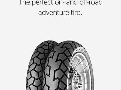 TKC 70 Adventure Motorcycle Tires