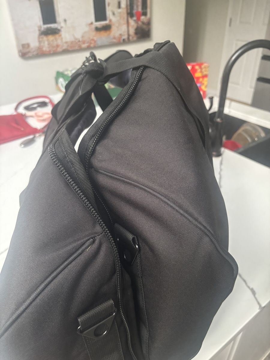 Padded carrying case for 11", 9.25", 8" optical tube 