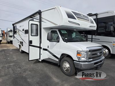 New 2026 Coachmen RV Freelander 31MB