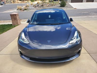 2023 Tesla Model 3 Base