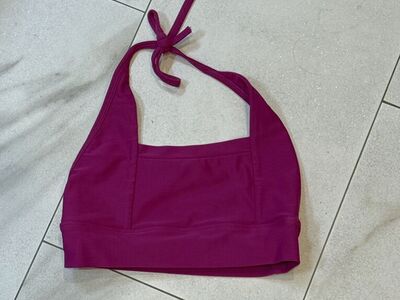 Divina Dancewear Size 10–12 Dance top