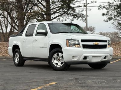 2007 Chevrolet Avalanche LT 1500