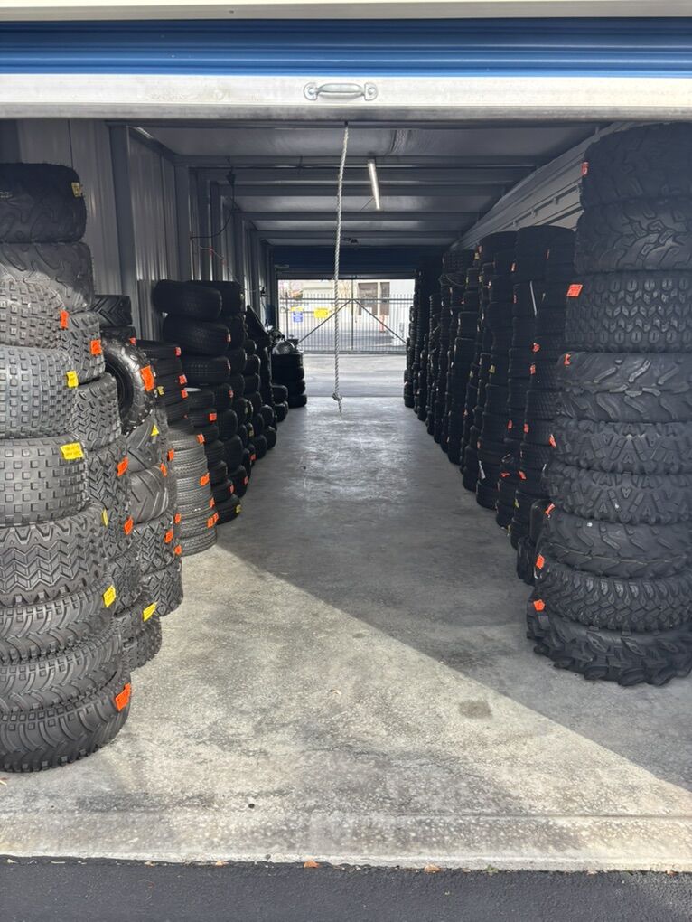 **Business opportunity**Tires ATV/UTV/TURF/GOLF