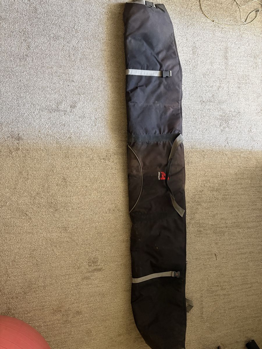 Ski bag 180 cm