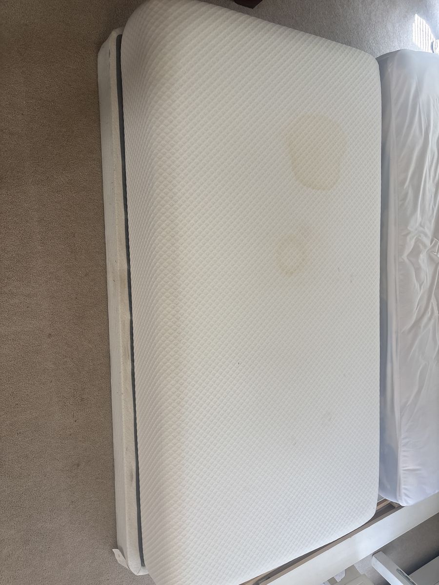 Bed Frame
