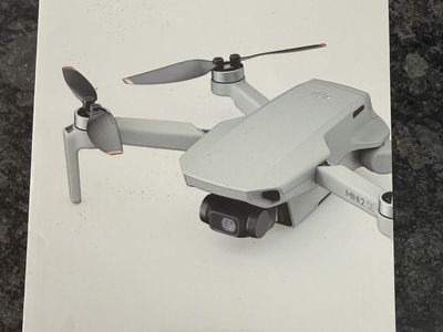DJI Mini 2 SE Drone