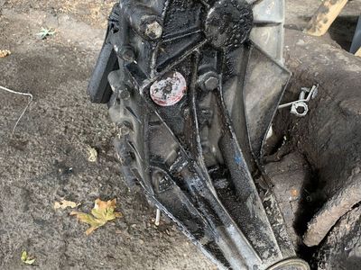 NP246 HD GM Chevy transfer case 4x4