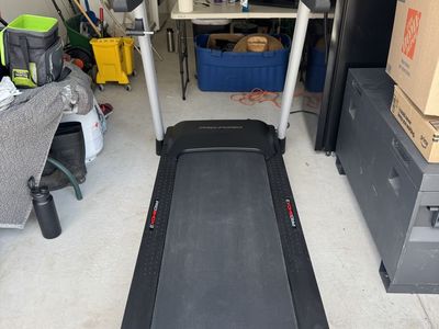Pro Form Treadmill