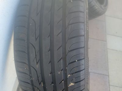 Tires 205/40ZR17