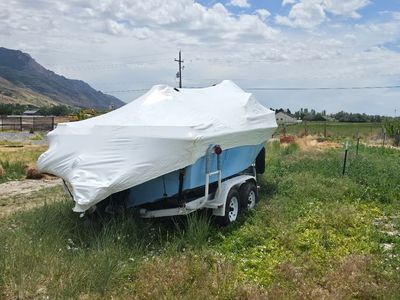 1978 Sea Ray for sale