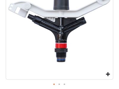 1 Inch Senninger Sprinkler