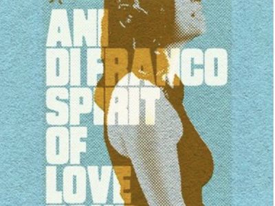 Red Butte • Ani DiFranco Spirit of Love Tour