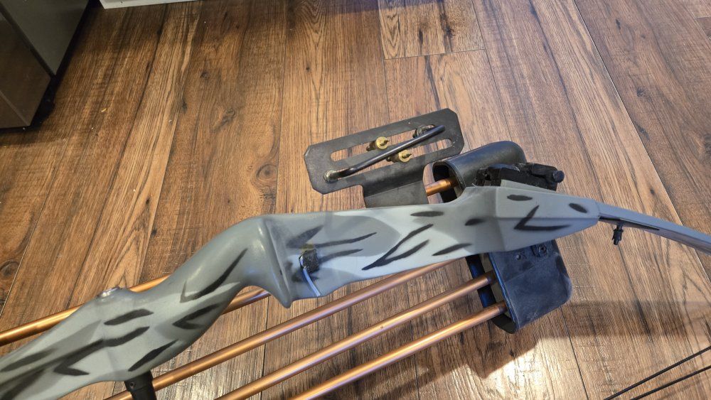 Host Raider Compound Bow For Sale