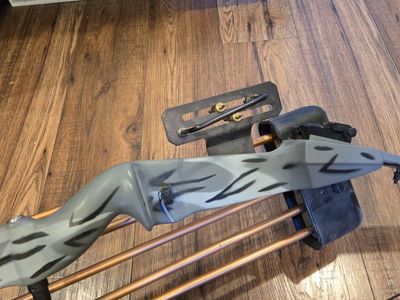 Host Raider Compound Bow For Sale