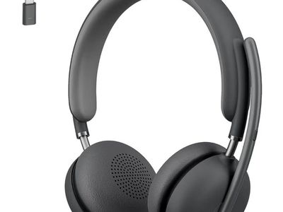 Logitech Zone 950 Wireless headset