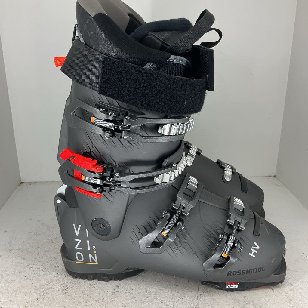 2026 Rossignol Vizion 4B 100 HV GW