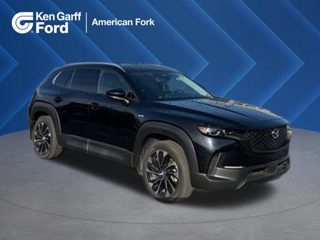 2025 Mazda CX-50 Hybrid Premium Plus