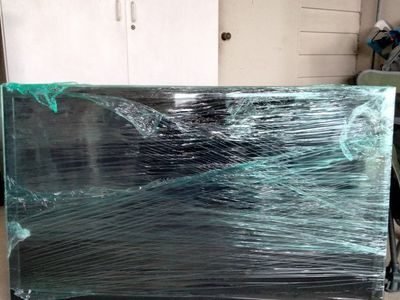 $50 OBO!!! Samsung 47" television Newer and in great condition... comes with original remote control, wrapped to keep it protec