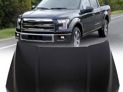 2015-2020 Ford F150 Hood