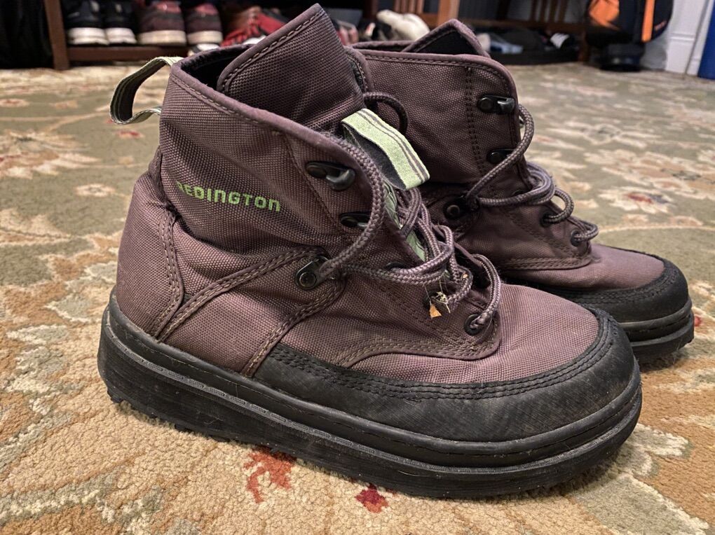 Kids Wading Boots - Size 6