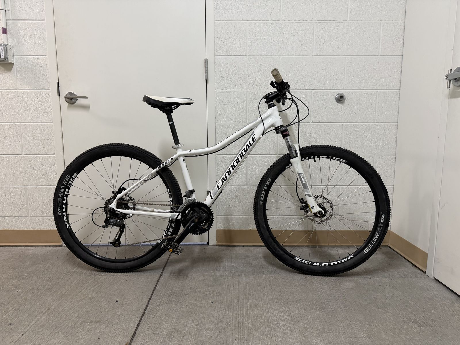 Cannondale Tango 27.5" Medium