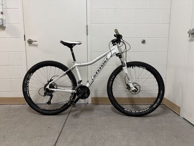 Cannondale Tango 27.5" Medium