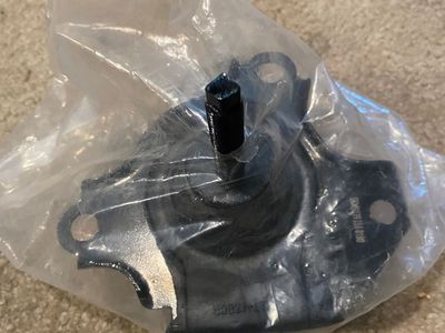 Honda element right top engine motor mount